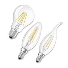LED Lamps